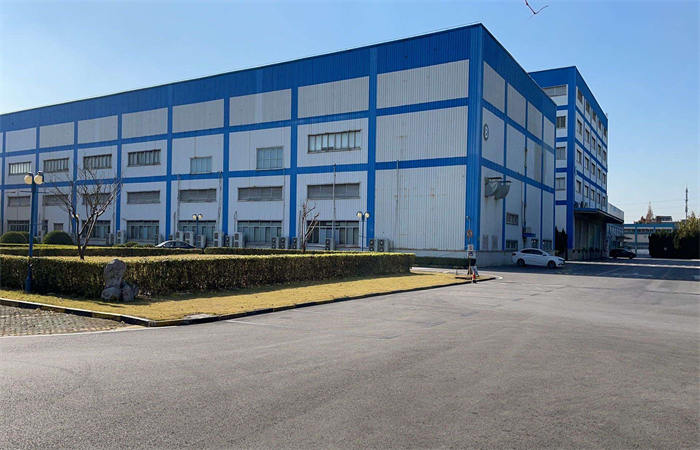 上海市青浦区3200平单层厂房出租出售适合智能机械制造行业