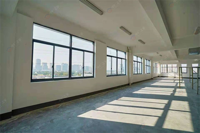 上海市青浦区25000平独院厂房出租出售