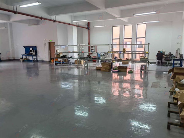 上海市青浦区4700平多层厂房出租出售