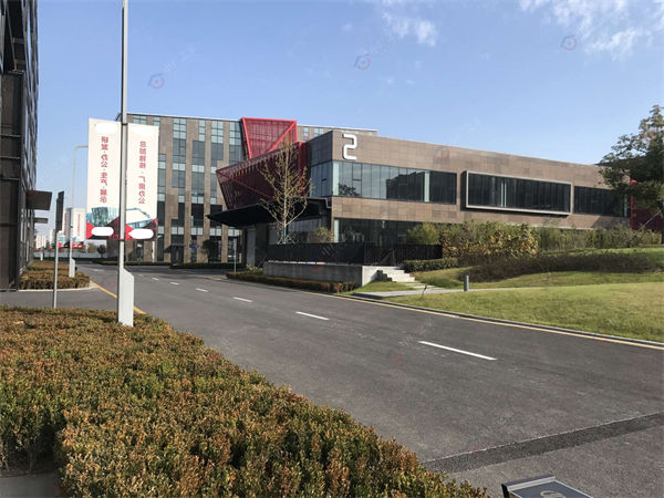 上海市青浦区6000平一层厂房出租出售